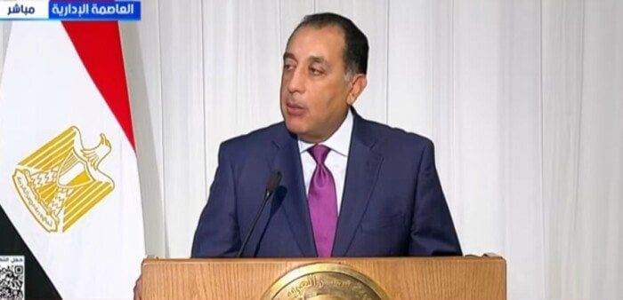 رئيس الوزراء: توجيه رئاسي بتقديم كل الدعم لـ لبنان خلال الفترة المقبلة رئيس الوزراء: توجيه رئاسي بتقديم كل الدعم لـ لبنان خلال الفترة المقبلة