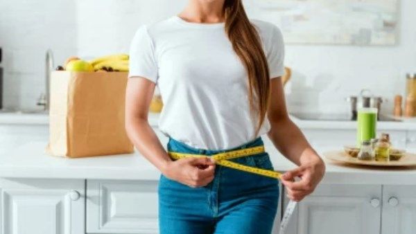 طرق طبيعية لخسارة الوزن بنجاح