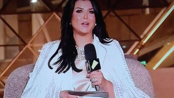 منى الشاذلي