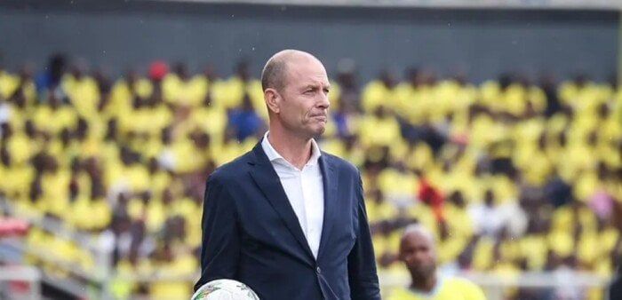 إصابات وغيابات تربك حسابات توروب قبل مواجهة المصري في الدوري إصابات وغيابات تربك حسابات توروب قبل مواجهة المصري في الدوري