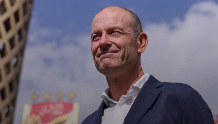 عادل عبد الرحمن: ييس توروب يحتاج إلى الوقت لإظهار بصمته مع الأهلي عادل عبد الرحمن: ييس توروب يحتاج إلى الوقت لإظهار بصمته مع الأهلي