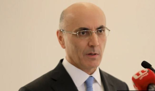 لبنان يطالب إسرائيل بالانسحاب ويؤكد فرض سلطة الدولة على جنوب الليطاني لبنان يطالب إسرائيل بالانسحاب ويؤكد فرض سلطة الدولة على جنوب الليطاني