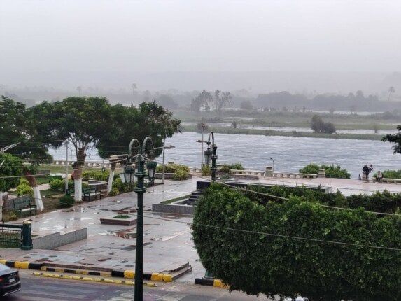 المنيا في حالة تأهب قصوى.. المحافظ يُعلن رفع الاستعداد لمواجهة تقلبات الطقس المنيا في حالة تأهب قصوى.. المحافظ يُعلن رفع الاستعداد لمواجهة تقلبات الطقس