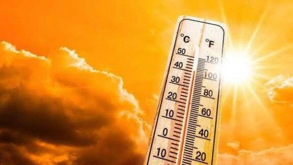 الطقس في مصر