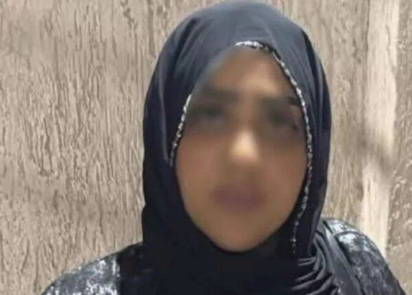 اليوم.. نظر أولى جلسات استئناف البلوجر «أم سجدة» على حكم حبسها 6 أشهر اليوم.. نظر أولى جلسات استئناف البلوجر «أم سجدة» على حكم حبسها 6 أشهر