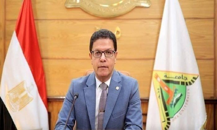 وكلاء ورؤساء أقسام جدد بكليات جامعة بنها وكلاء ورؤساء أقسام جدد بكليات جامعة بنها