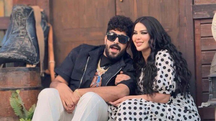 عودة إسماعيل الليثي لزوجته شيماء سعيد.. القصة كاملة عودة إسماعيل الليثي لزوجته شيماء سعيد.. القصة كاملة