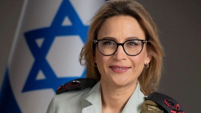 تومر-يروشالمي