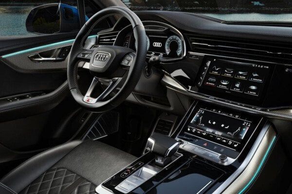 أودي Q7 موديل 2026 الجديدة