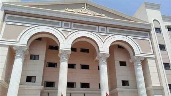 تأجيل محاكمة عاطلين بتهمة شخص والشروع في قتل ابنه في بنها لجلسة ديسمبر المُقبل تأجيل محاكمة عاطلين بتهمة شخص والشروع في قتل ابنه في بنها لجلسة ديسمبر المُقبل