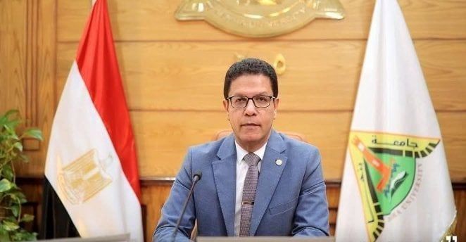 إحالة أستاذ بجامعة بنها للتحقيق الفوري لاتهامه بالتعدي على طالب إحالة أستاذ بجامعة بنها للتحقيق الفوري لاتهامه بالتعدي على طالب