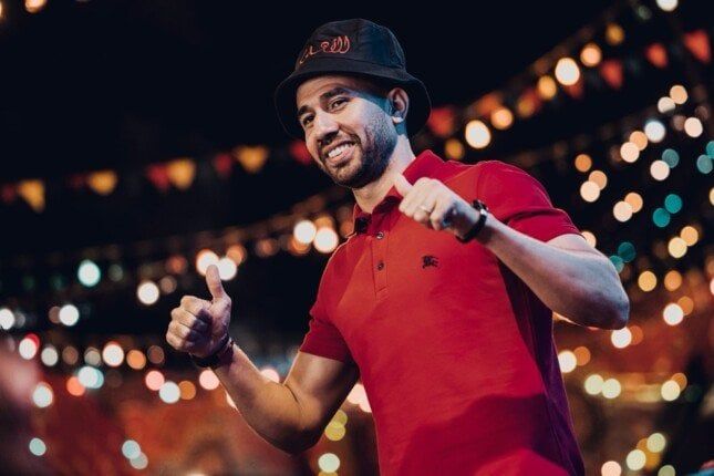 تريزيجيه: بطولة الأهلي الدولية فرصة ذهبية لتطوير قطاع الناشئين تريزيجيه: بطولة الأهلي الدولية فرصة ذهبية لتطوير قطاع الناشئين