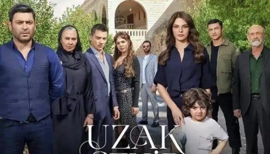 مواعيد عرض مسلسل المدينة البعيدة والقنوات الناقلة مواعيد عرض مسلسل المدينة البعيدة والقنوات الناقلة