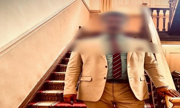 استئناف الفيوم تبرئ مرشح «النواب 2025» من تهمة مزاولة الطب دون ترخيص استئناف الفيوم تبرئ مرشح «النواب 2025» من تهمة مزاولة الطب دون ترخيص