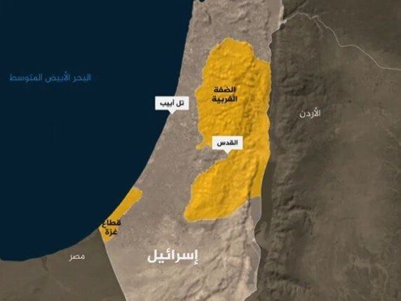 الأردن يدين إسرائيل بشدة لإعلان بناء 356 وحدة استيطانية في الضفة الغربية الأردن يدين إسرائيل بشدة لإعلان بناء 356 وحدة استيطانية في الضفة الغربية