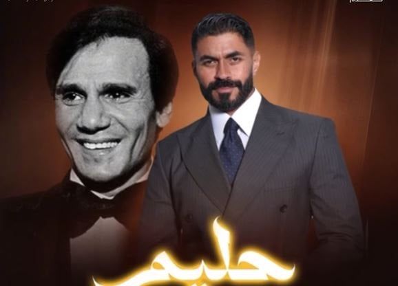 خالد سليم يروج لحفله بمهرجان ليلة عمر الغنائي 2025 خالد سليم يروج لحفله بمهرجان ليلة عمر الغنائي 2025