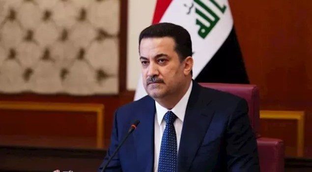 رئيس الوزراء العراقي: الحكومة المقبلة تحتاج إلى كتلة برلمانية كبيرة ومؤثرة رئيس الوزراء العراقي: الحكومة المقبلة تحتاج إلى كتلة برلمانية كبيرة ومؤثرة