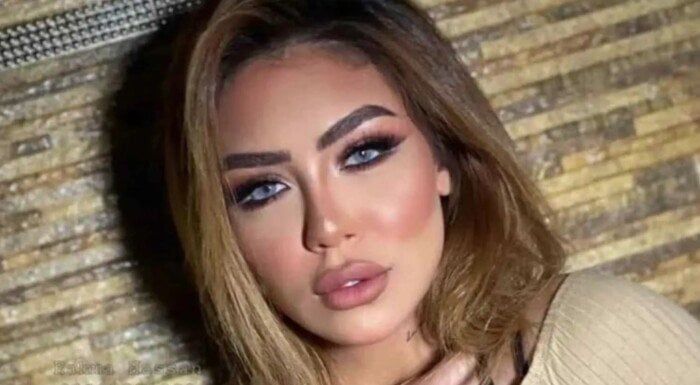 ترحيل هدير عبد الرازق لقضاء عقوبة الحبس سنة في قضية نشر فيديوهات خادشة ترحيل هدير عبد الرازق لقضاء عقوبة الحبس سنة في قضية نشر فيديوهات خادشة