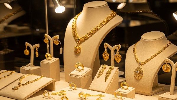 أسعار الذهب اليوم