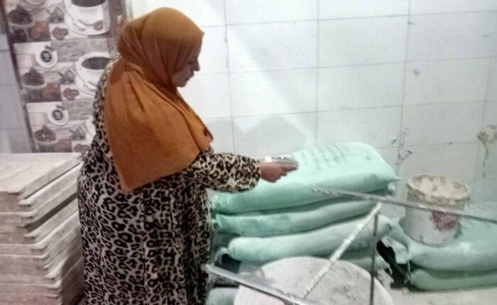 تحرير 55 مخالفة تموينية بالقليوبية تحرير 55 مخالفة تموينية بالقليوبية