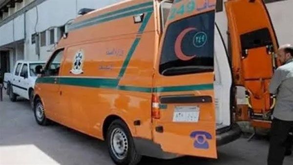 إصابة 13 شخصا في انقلاب ميكروباص بالشرقية إصابة 13 شخصا في انقلاب ميكروباص بالشرقية