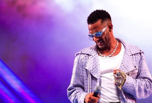 بعد قليل.. محاكمة محمد رمضان في نشر أغنية «رقم واحد يا أنصاص» بعد قليل.. محاكمة محمد رمضان في نشر أغنية «رقم واحد يا أنصاص»