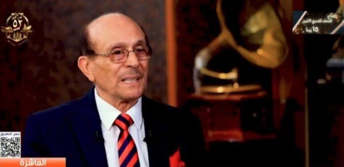 محمد صبحي: «حب واحترام الناس هو تكريمي الحقيقي» محمد صبحي: «حب واحترام الناس هو تكريمي الحقيقي»