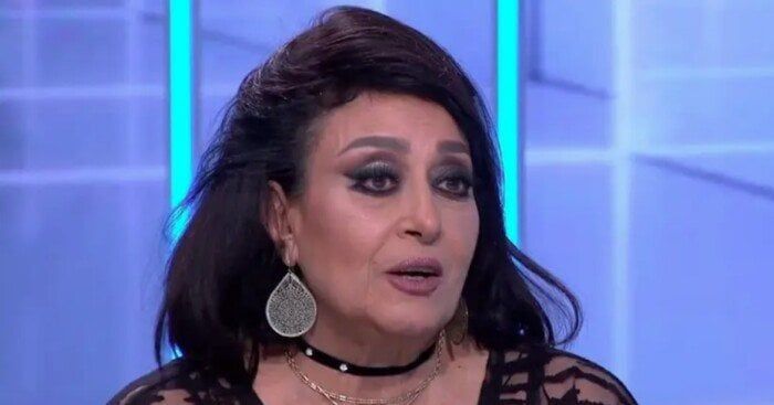 سهير المرشدي: مهرجان شرم الشيخ أحد أبنائي الحقيقيين والمسرح متعة ذهنية خالدة سهير المرشدي: مهرجان شرم الشيخ أحد أبنائي الحقيقيين والمسرح متعة ذهنية خالدة