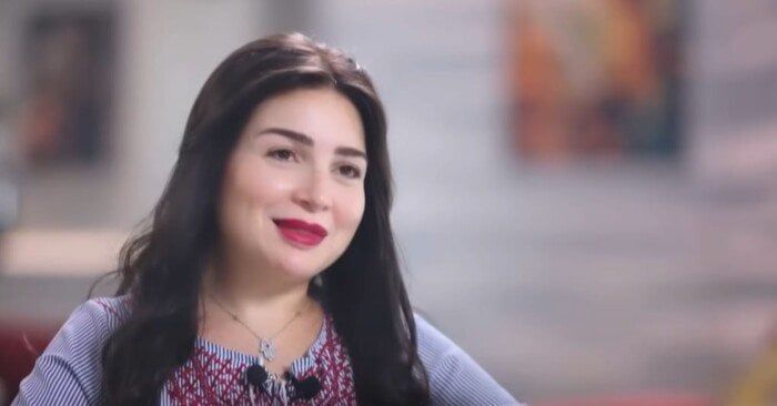 رمضان 2026.. مي عز الدين تنافس بمسلسل «قبل وبعد» رمضان 2026.. مي عز الدين تنافس بمسلسل «قبل وبعد»