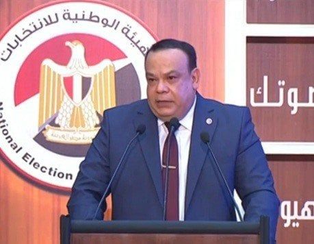 انتخابات مجلس النواب 2025.. تغيير مقري اللجان العامة بالدائرتين 6 و15 في القاهرة انتخابات مجلس النواب 2025.. تغيير مقري اللجان العامة بالدائرتين 6 و15 في القاهرة