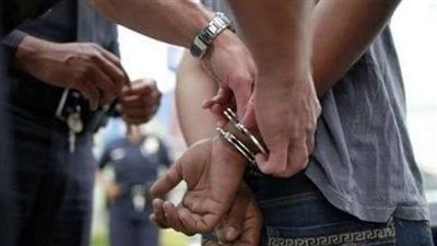 استولى على 36.5 مليون جنيه بدعوى توظيفها.. «مستريح الإسكندرية» في قبضة الأمن استولى على 36.5 مليون جنيه بدعوى توظيفها.. «مستريح الإسكندرية» في قبضة الأمن