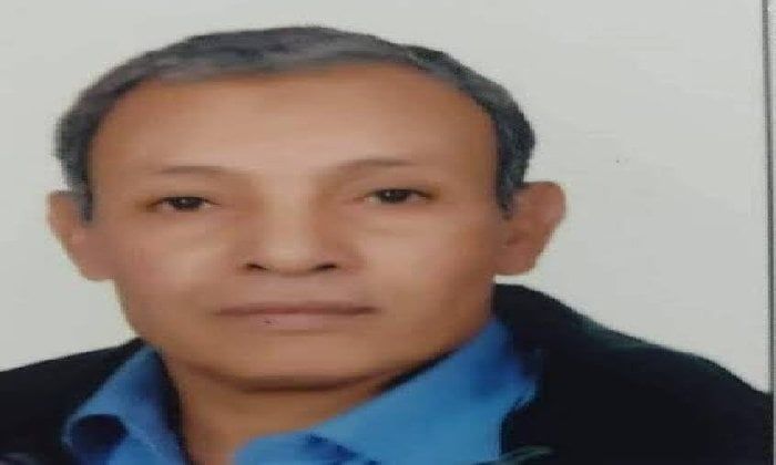 محامي أحد ضحايا «سفاح المعمورة» بعد تأجيل الجلسة: ننتظر القصاص العادل بعد ثلاث سنوات من الألم محامي أحد ضحايا «سفاح المعمورة» بعد تأجيل الجلسة: ننتظر القصاص العادل بعد ثلاث سنوات من الألم