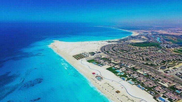 استثمارات قطرية بـ29.7 مليون دولار لإنشاء منطقة عمرانية متكاملة بعلم الروم استثمارات قطرية بـ29.7 مليون دولار لإنشاء منطقة عمرانية متكاملة بعلم الروم