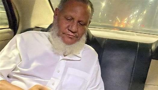 بعد التصالح.. الإفراج عن المتهمين بالاعتداء بالصفع على مسن السويس