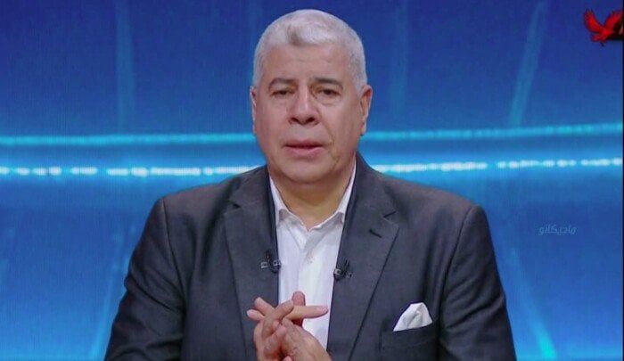 أحمد شوبير: التحكيم في مصر يمر بهزة كبيرة.. واللي بيغلط بيتكافأ بدل ما يتعاقب أحمد شوبير: التحكيم في مصر يمر بهزة كبيرة.. واللي بيغلط بيتكافأ بدل ما يتعاقب