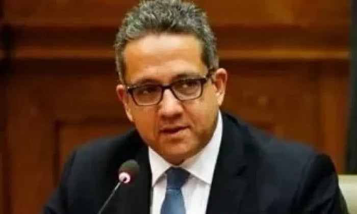 خالد العناني: أتعهد ببناء يونسكو من أجل الشعوب بالتعاون مع الدول والشركاء خالد العناني: أتعهد ببناء يونسكو من أجل الشعوب بالتعاون مع الدول والشركاء