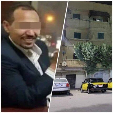 جنايات الإسكندرية تنظر اليوم في استئناف «سفاح المعمورة» على حكم إعدامه جنايات الإسكندرية تنظر اليوم في استئناف «سفاح المعمورة» على حكم إعدامه