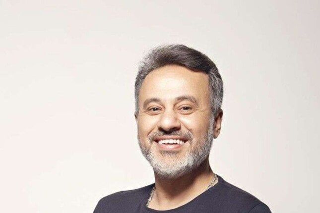 مسلسلات رمضان 2026.. إيهاب فهمي طبيب أمراض عقلية في «السرايا الصفرا» مسلسلات رمضان 2026.. إيهاب فهمي طبيب أمراض عقلية في «السرايا الصفرا»