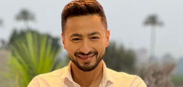 «المداح 6» يضع حمادة هلال في صدارة التريند بسبب منشور مضلل.. ما القصة؟ «المداح 6» يضع حمادة هلال في صدارة التريند بسبب منشور مضلل.. ما القصة؟