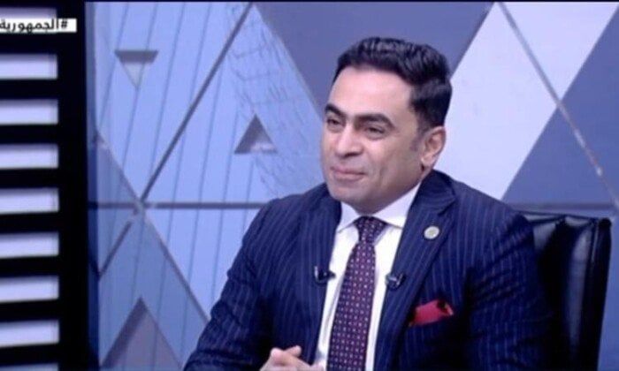 خبير اقتصادي: مشروع «علم الروم» يُمثل نقلة استثمارية توازي صفقة رأس الحكمة خبير اقتصادي: مشروع «علم الروم» يُمثل نقلة استثمارية توازي صفقة رأس الحكمة