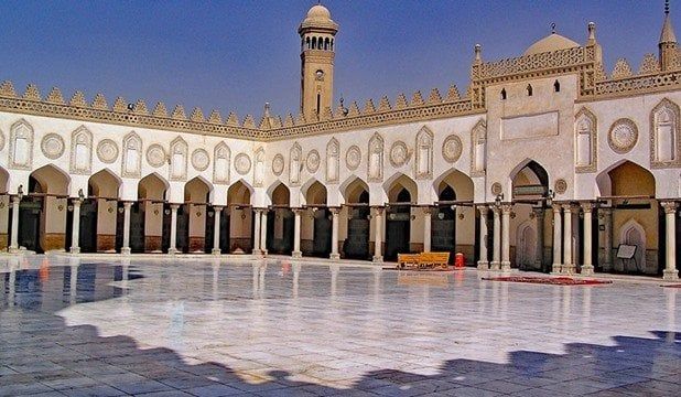 بث مباشر.. شعائر صلاة الجمعة من الجامع الأزهر بث مباشر.. شعائر صلاة الجمعة من الجامع الأزهر
