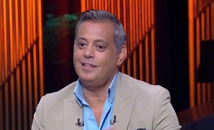 هاني رمزي: فيفا لا يراعي مصلحة الكرة الأفريقية في قراراته هاني رمزي: فيفا لا يراعي مصلحة الكرة الأفريقية في قراراته