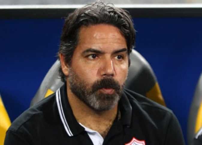 مدحت عبد الهادي: عبد الرؤوف في مهمة صعبة أمام الأهلي.. وهذا سر تألق ناصر ماهر مدحت عبد الهادي: عبد الرؤوف في مهمة صعبة أمام الأهلي.. وهذا سر تألق ناصر ماهر