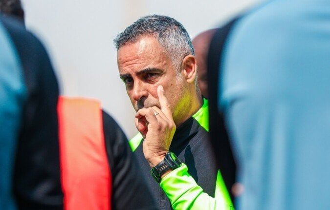 هل يرحل جوميز؟.. الفتح يسقط بخماسية أمام التعاون في الدوري السعودي هل يرحل جوميز؟.. الفتح يسقط بخماسية أمام التعاون في الدوري السعودي