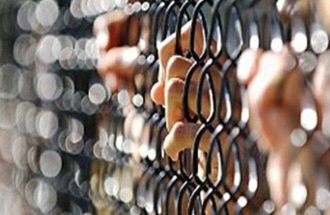 بسبب طليقته.. حبس أستاذ جامعي بشبرا الخيمة 4 أيام على ذمة التحقيقات بسبب طليقته.. حبس أستاذ جامعي بشبرا الخيمة 4 أيام على ذمة التحقيقات