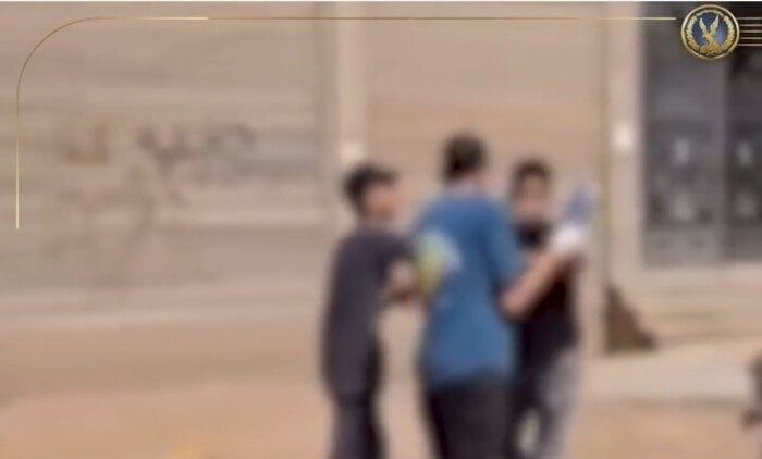 ضبط مسجل خطر ازعج المواطنين بموسيقى دراجته النارية في الغربية ضبط مسجل خطر ازعج المواطنين بموسيقى دراجته النارية في الغربية