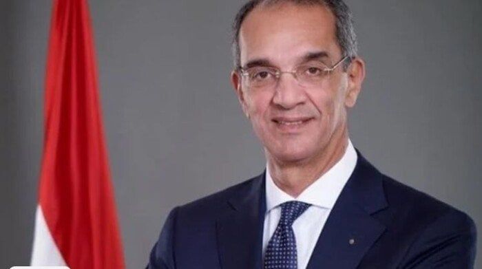 وزير الاتصالات: الكفاءات الرقمية قوام القطاع وعنصر رئيسي لجذب الشركات العالمية وزير الاتصالات: الكفاءات الرقمية قوام القطاع وعنصر رئيسي لجذب الشركات العالمية