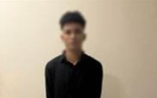 مباحث الخصوص تكشف حقيقة فيديو السرقة بالإكراه.. بطل الواقعة «فبركها» لتحقيق المشاهدات مباحث الخصوص تكشف حقيقة فيديو السرقة بالإكراه.. بطل الواقعة «فبركها» لتحقيق المشاهدات