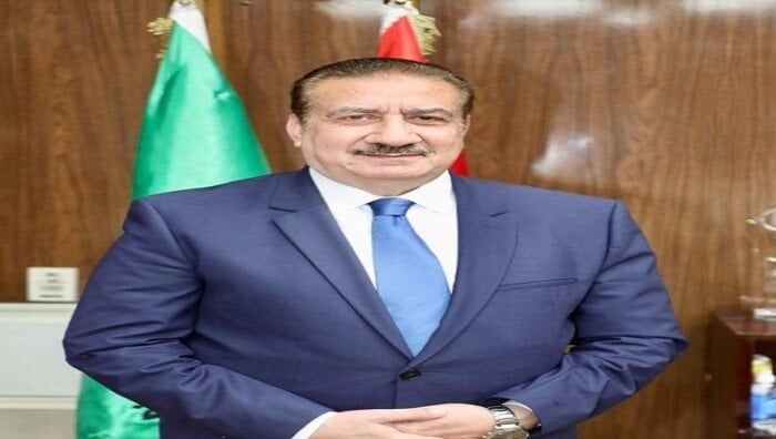 محافظ المنوفية يحيل واقعتي فساد في جمعيات أهلية للنيابة العامة محافظ المنوفية يحيل واقعتي فساد في جمعيات أهلية للنيابة العامة