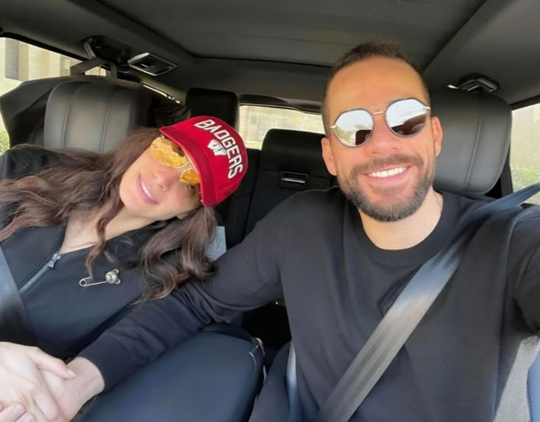 بعد أنباء زواجه من آمال ماهر.. من هو علي محجوب؟ | قناة صدى البلد